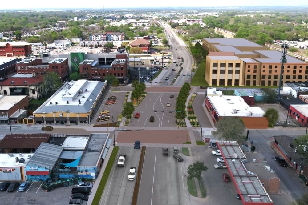 McKinney council to discuss SH 5 crossing at upcoming work session