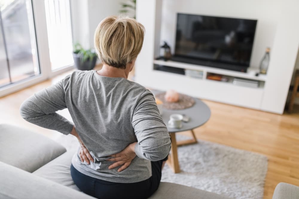 How to choose the best back brace for pain relief—and why drugstore options fail