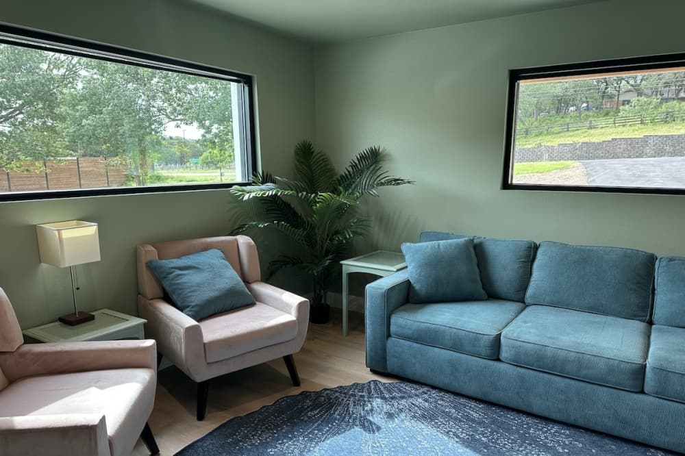Health and wellness hub Adoration opens in New Braunfels