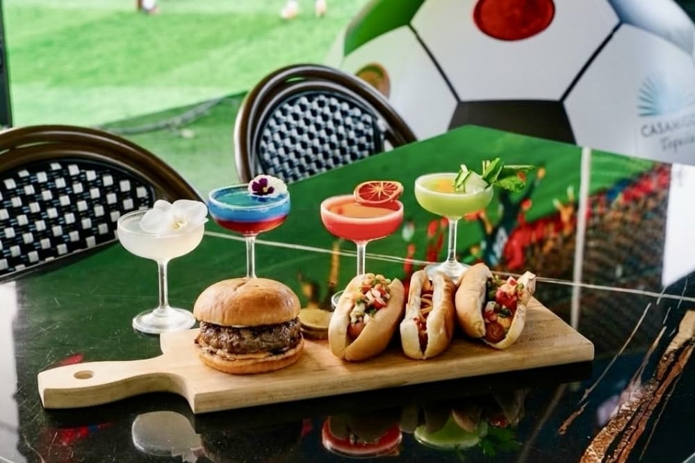 Houston to celebrate America's 250th anniversary with these Fourth of July dining and drinks specials