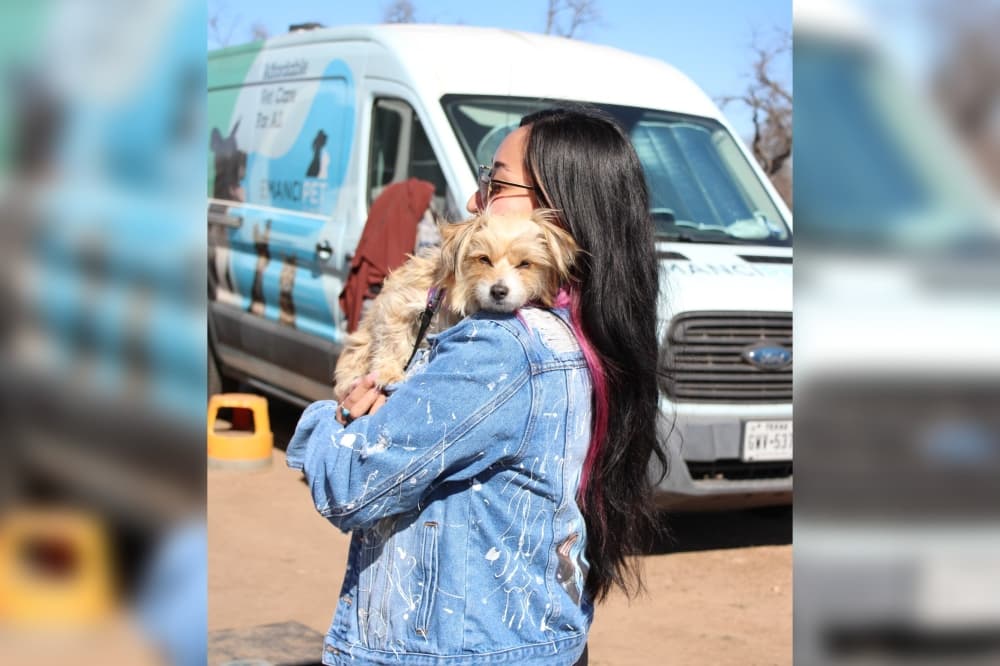 Emancipet adds 3rd weekly mobile clinic day in Austin