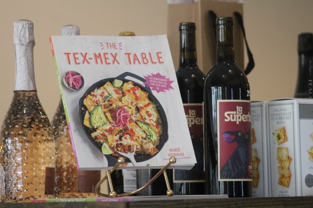 Learn about 10 businesses now open in New Braunfels