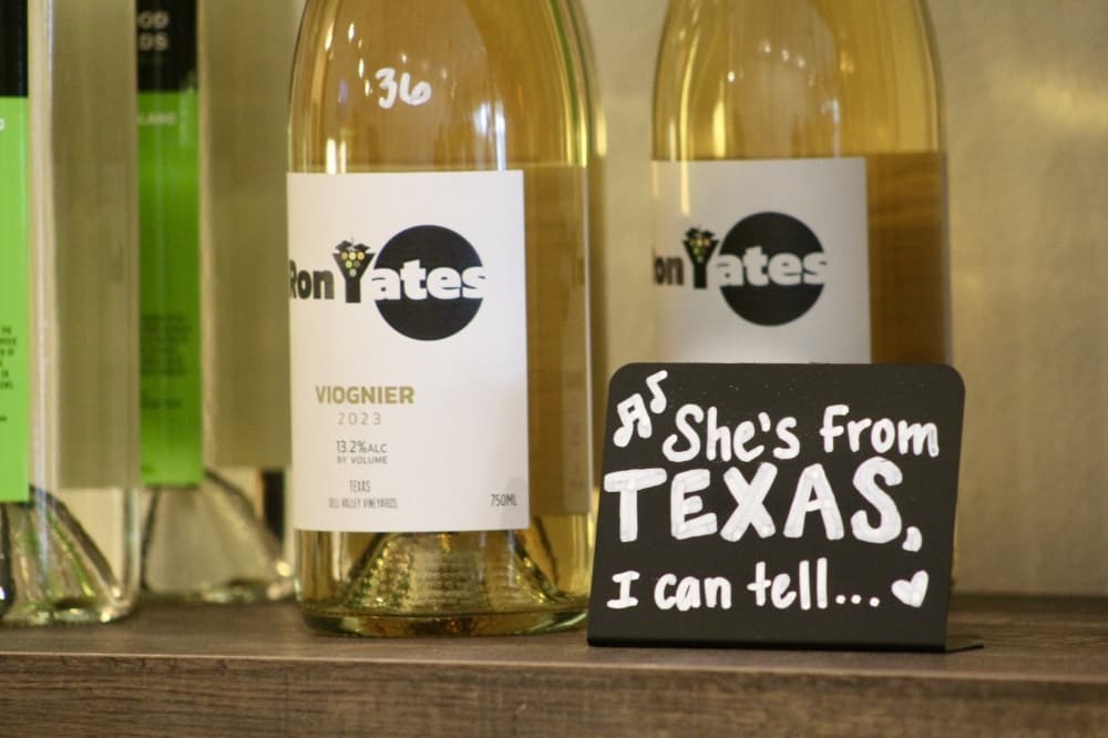 Locally owned Wine Folks now open in New Braunfels