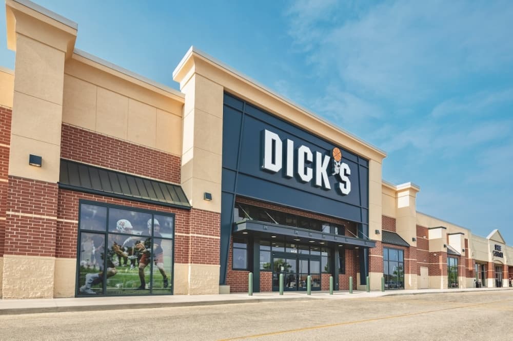 Dick's Sporting Goods set to begin construction on Kyle location