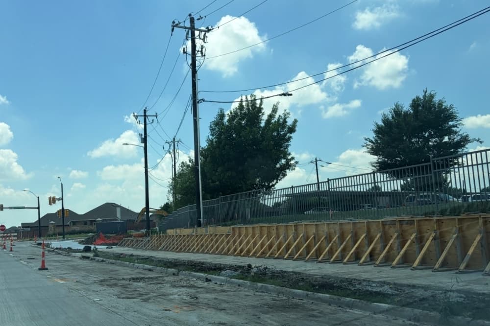 Take a look at 6 transportation updates for Keller, Roanoke, northeast Fort Worth