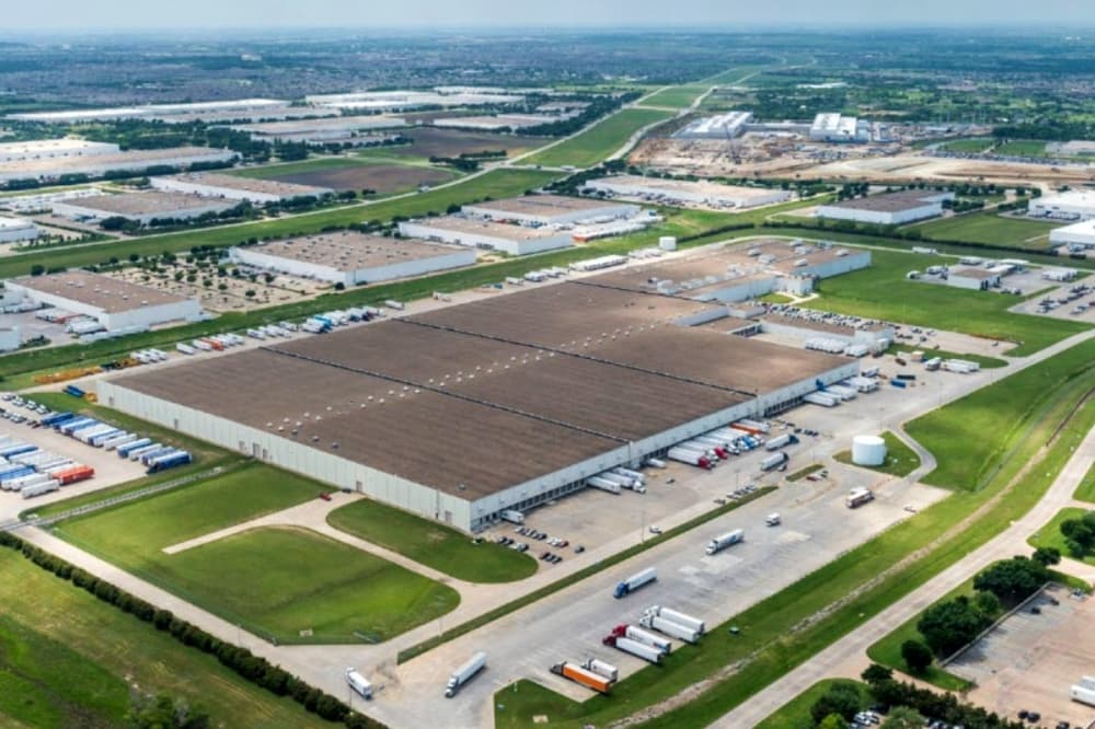 Albertsons warehouse receives approval from Roanoke City Council