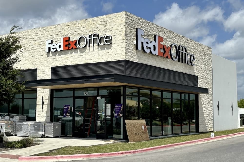 Check out 5 business updates in Kyle: McDonald's, Buffalo Wild Wings and more