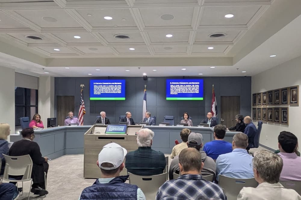 Friendswood approves $180K in transportation improvements