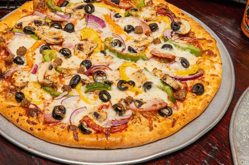Capo’s serves Italian with a twist on Prosper, Celina border