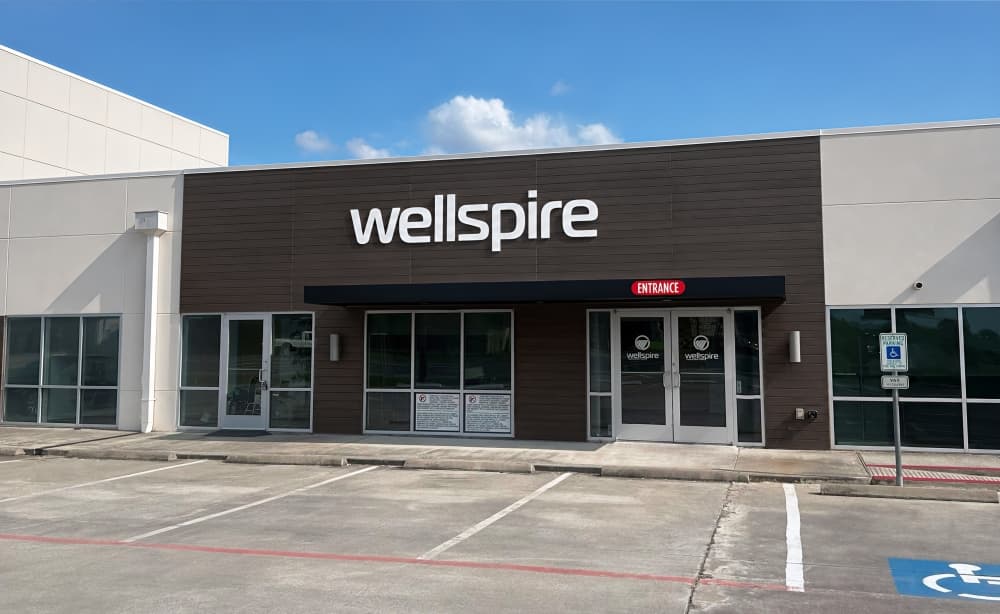 How Wellspire Medical grew from a single Houston clinic to a multi-specialty health care system
