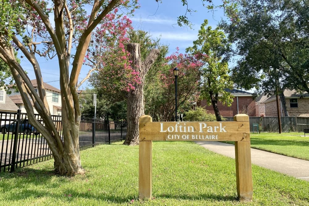 Bellaire opens survey to receive feedback from residents on future Parks Master Plan