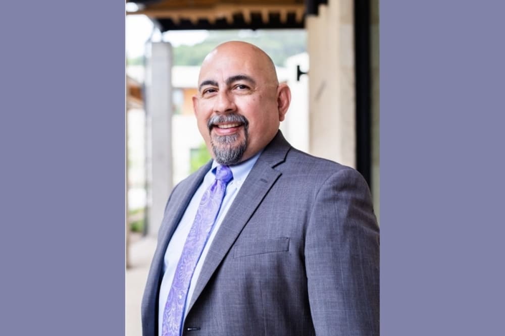 San Marcos CISD superintendent announces retirement after 10 years
