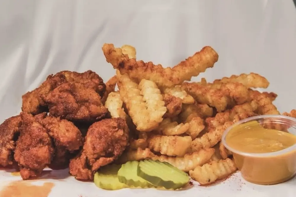 Hot chicken, boba tea: 5 Dallas-Fort Worth dining updates