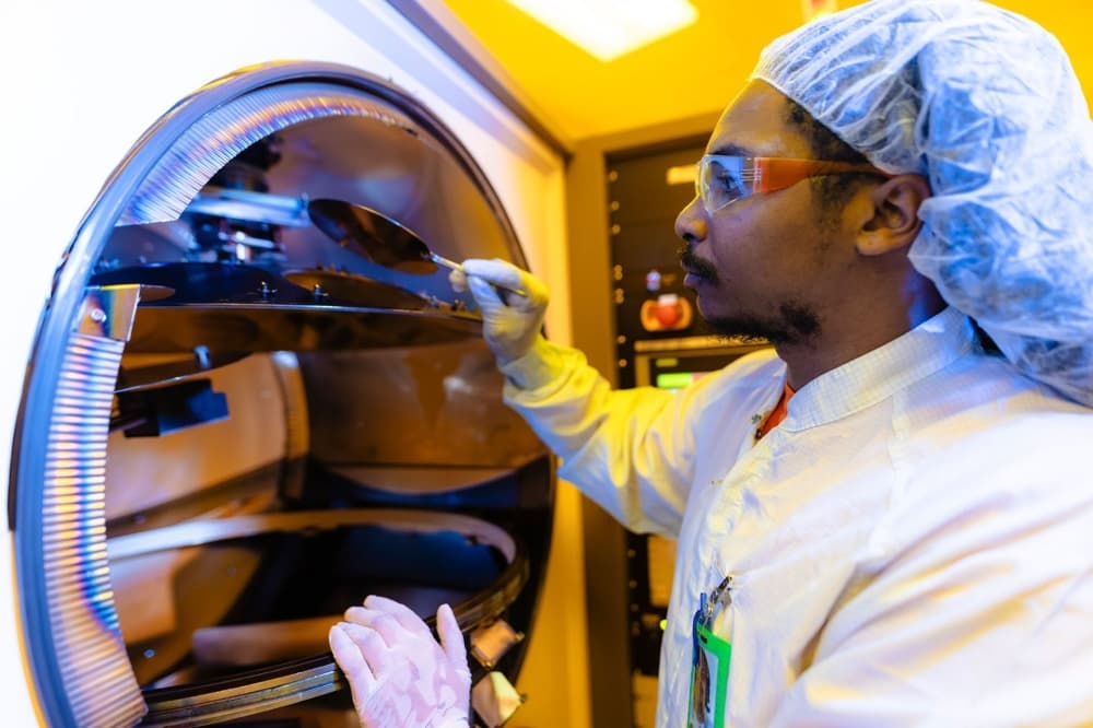 UT Dallas to expand semiconductor workforce training efforts