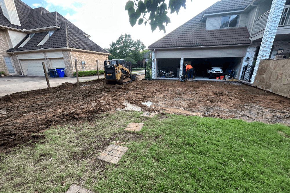 project construction
