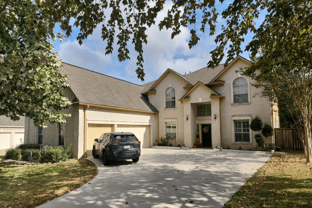 Roof repair vs. roof replacement—how an accurate diagnosis saves Austin homeowners thousands