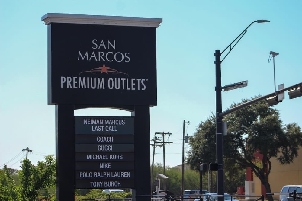 Outlet mall news, Austin homelessness efforts, sports park: Check out 6 trending Austin-area stories