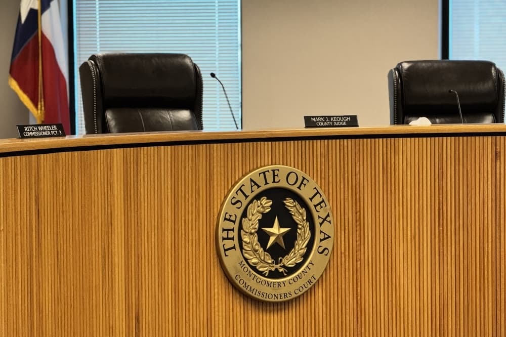 Montgomery County commissioners decline to advance MCAD’s proposed $20M budget