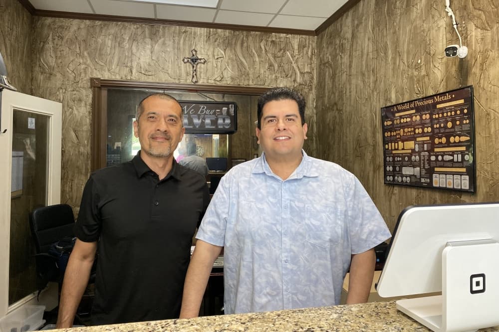 Longhorn Gold and Silver Exchange offers cash for precious metals in McKinney