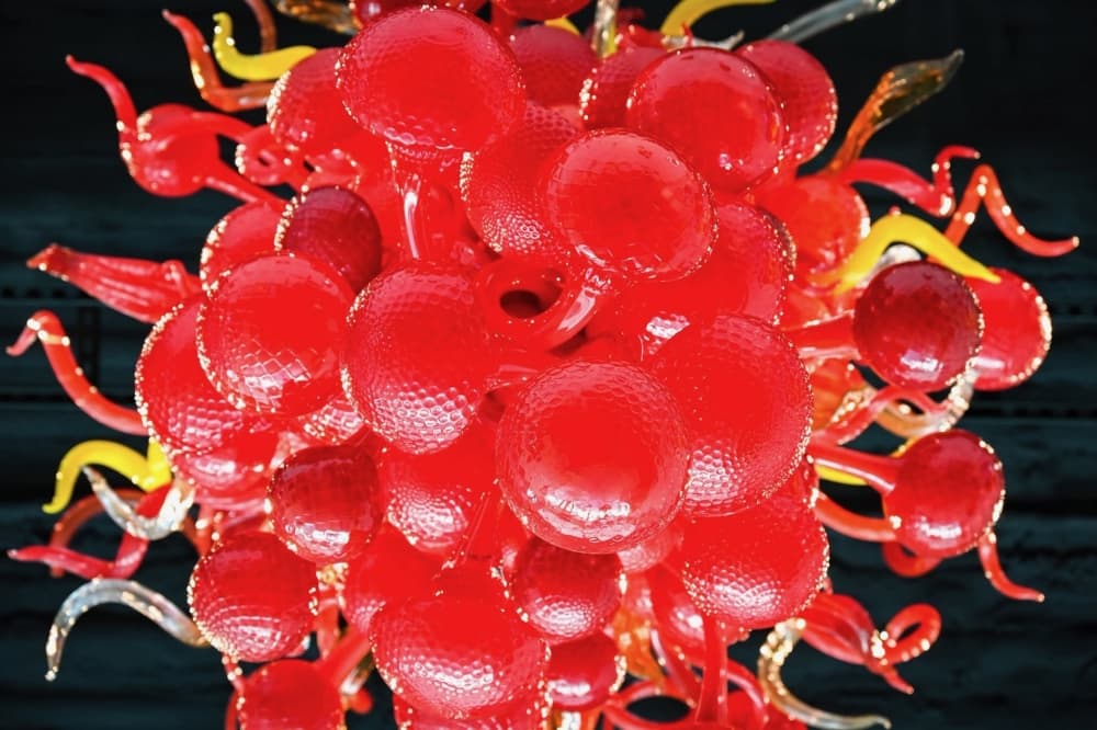 Round Rock Chihuly installation to open to the public July 15
