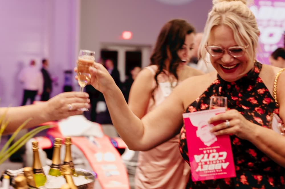 Music, auctions to support medically fragile children at COTA gala