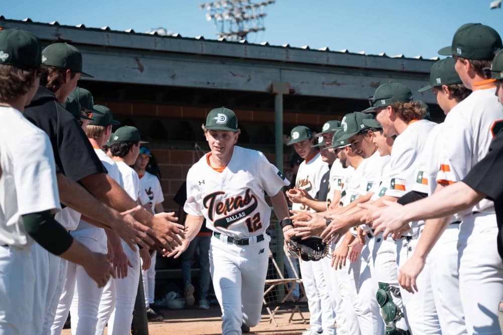 UT Dallas to compete in NCAA Division II for intercollegiate sports
