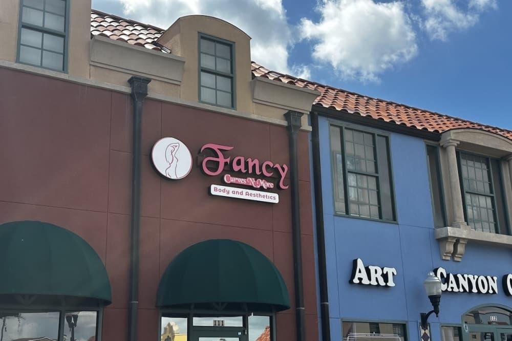 Fancy Curves N More now offers IV therapy, body contouring and more in Richardson