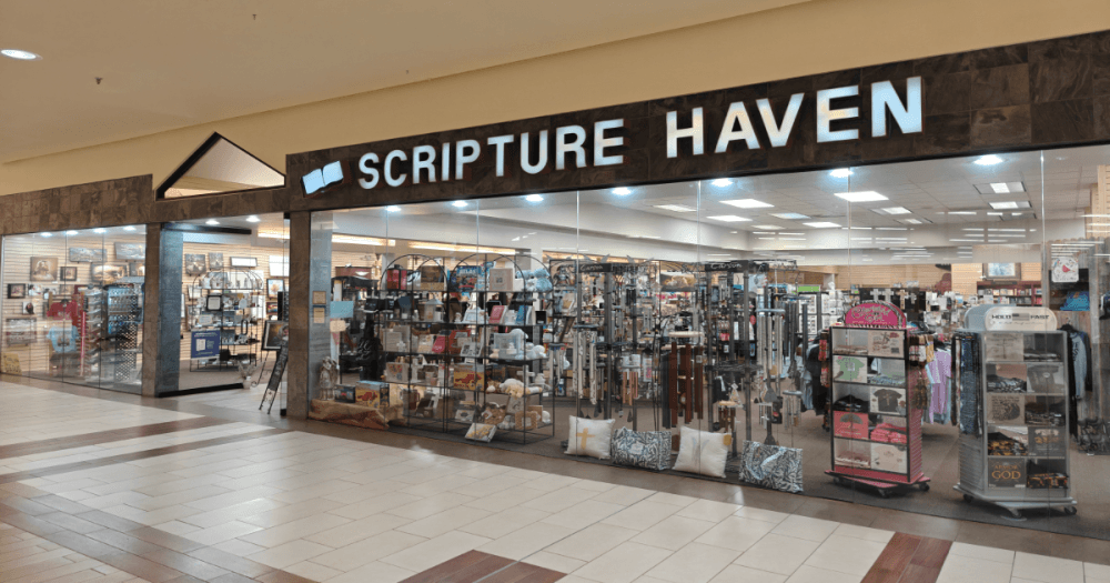 How College Station’s ‘oldest independent Christian bookstore in Texas’ supports mission over longevity