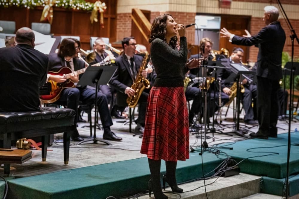 Kingwood Big Band rebrands as Kingwood Jazz Orchestra