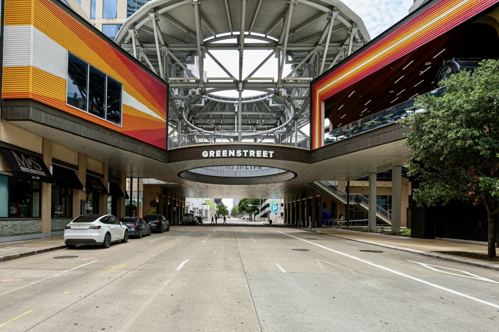 GreenStreet announces 3 new tenants expected to join the downtown mixed-use development