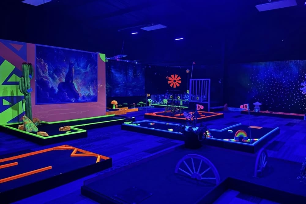 Kitfox's Fun Center closing in Liberty Hill