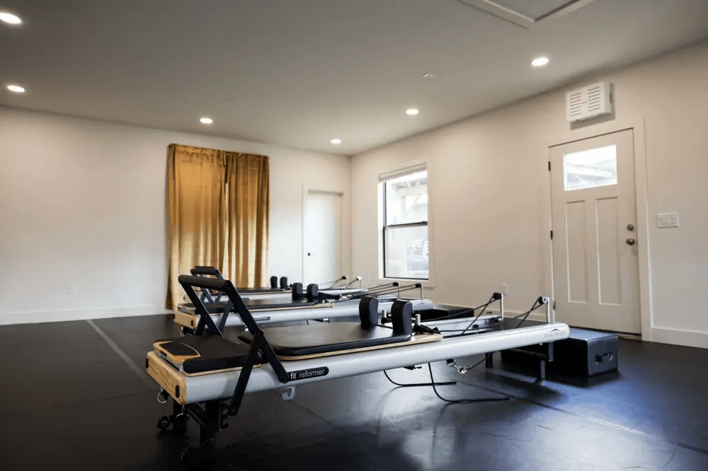 Pilates and pizza: 26 Austin business and dining updates