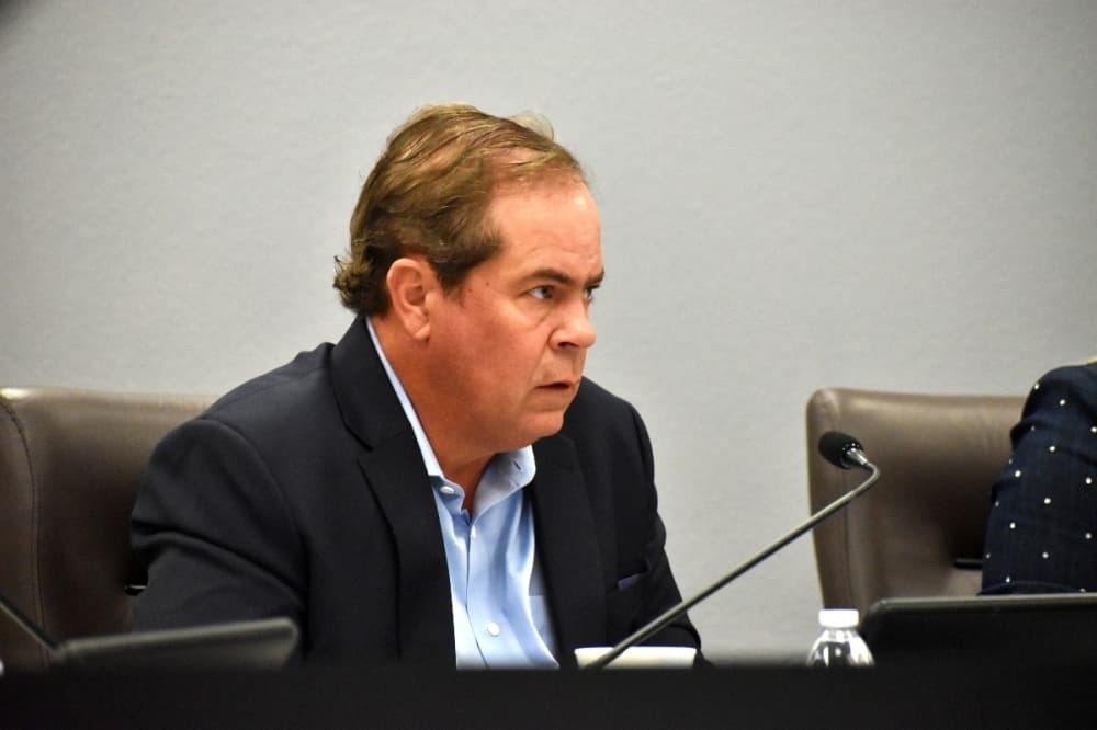 Election filing for Tarrant Appraisal District opens July 18