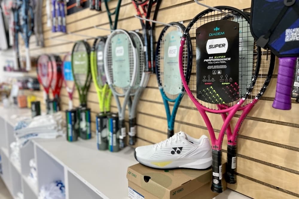 RacFit opens in Buda: a new hub for tennis, pickleball and community fitness