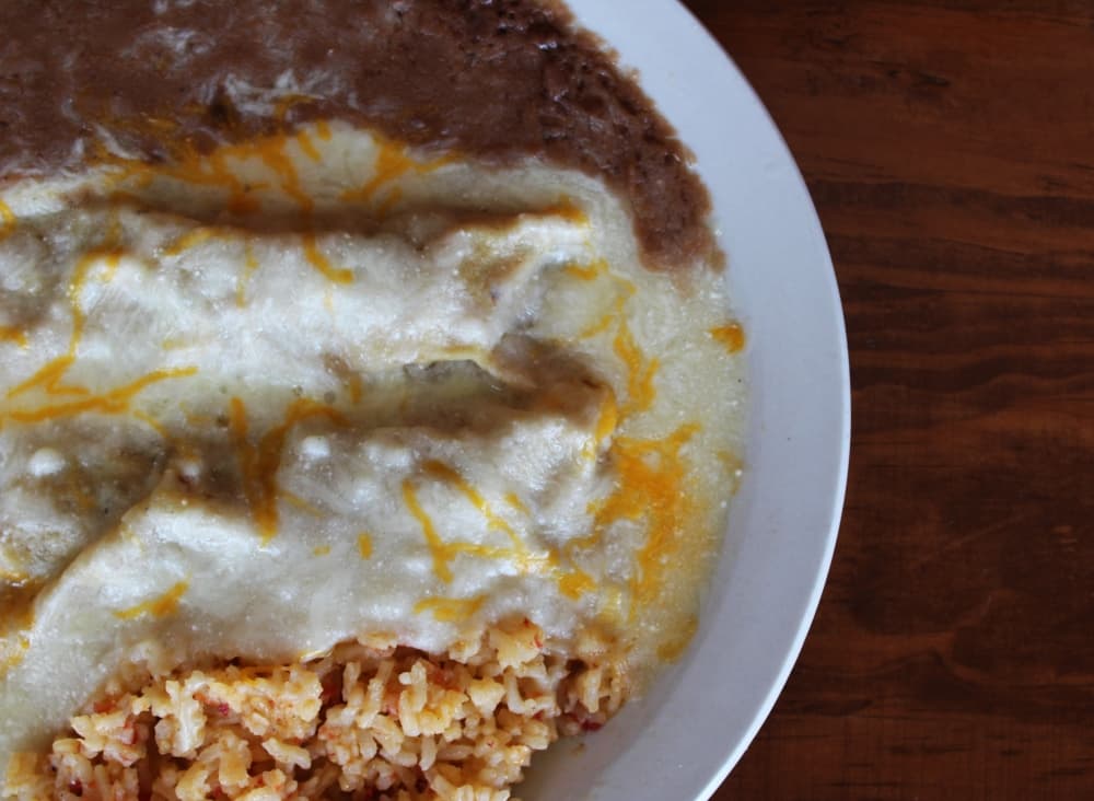 Locally owned Juarez Mexican Restaurant nears 4 decades in downtown McKinney