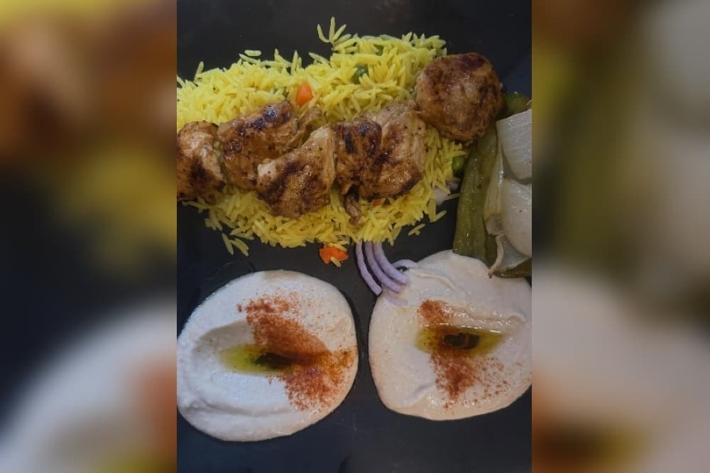 Lebanese food, haircuts: Check out 13 business, restaurant updates in west McKinney