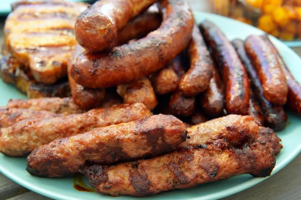 New barbeque spot now serving Friendswood