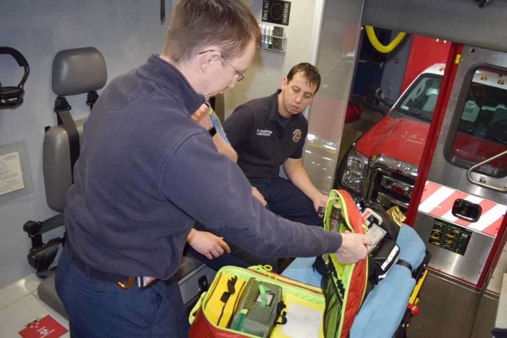 Pflugerville council elects to bring EMS services under Travis County ESD No. 2