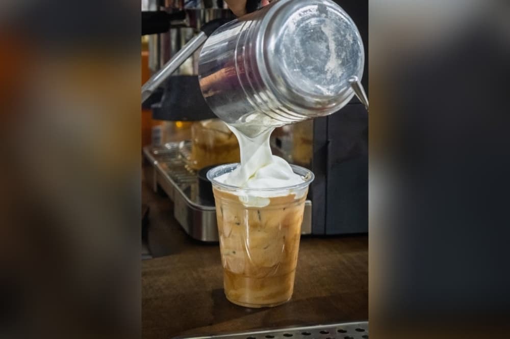 Rise & Grind Coffee Co. to celebrate grand opening at The Food Zone in Porter