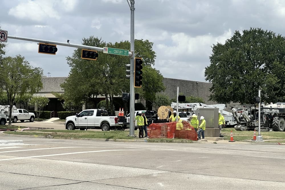 Check out 3 transportation projects affecting Allen residents