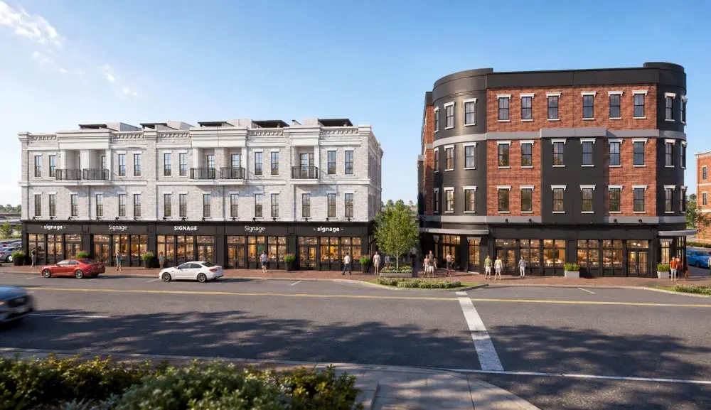 Celina council approves $3M incentive package for downtown mixed-use development