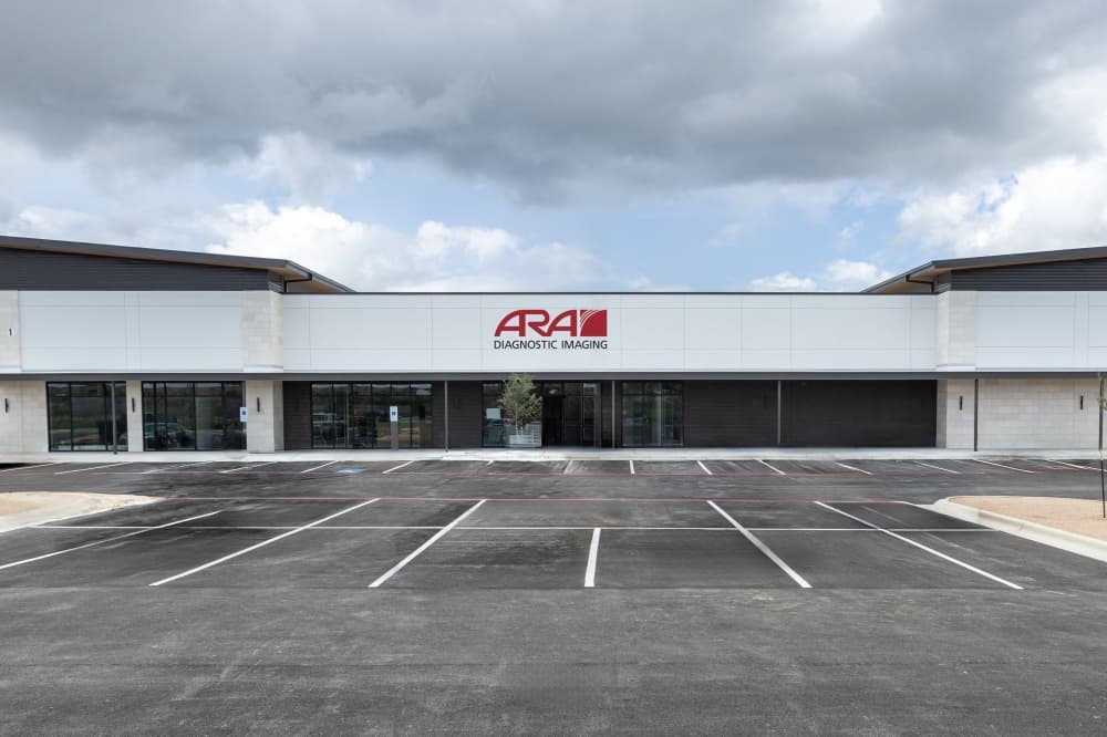ARA Diagnostic Imaging to open new Leander location in September