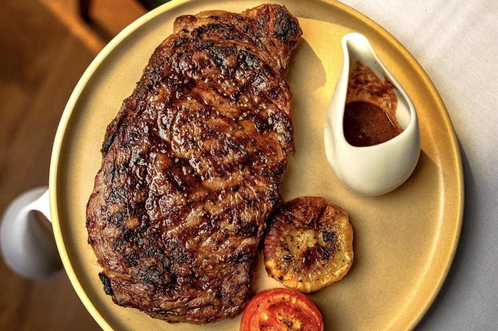 Sovian brings fine European dining to Georgetown