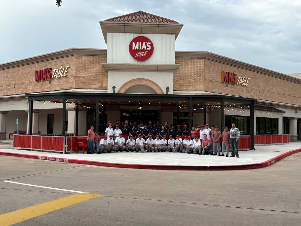 Mia’s Table now serving Southern comfort food in Sugar Land