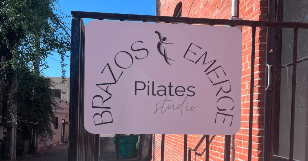 Wellness, pilates studio coming to Bryan in August