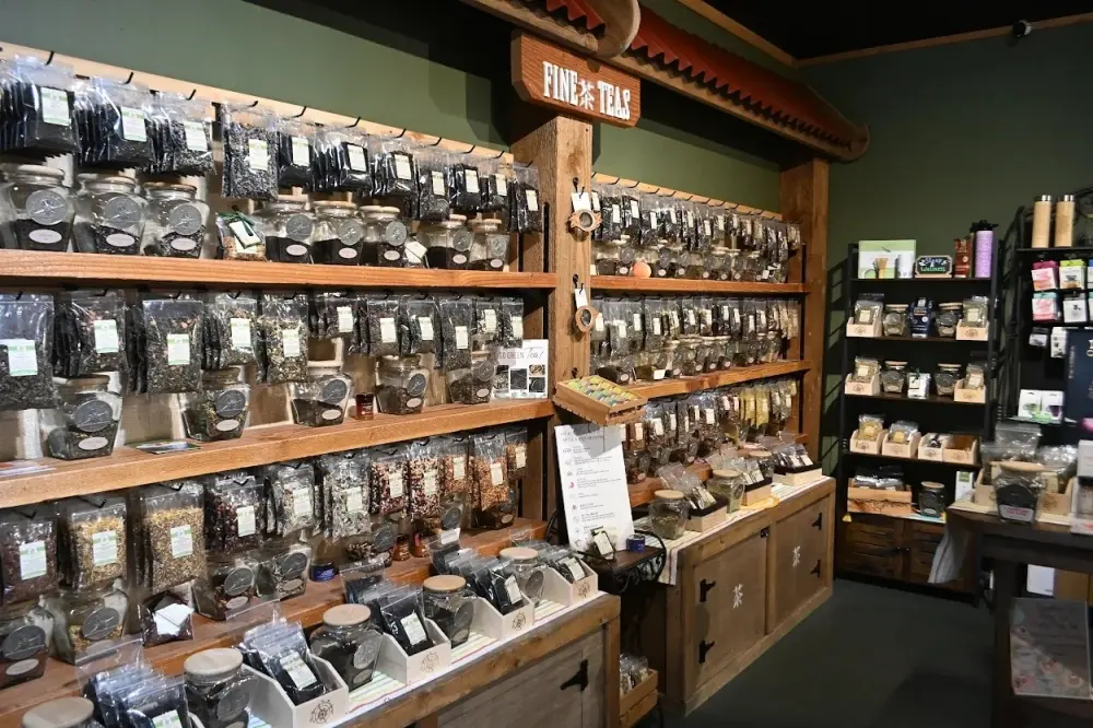 The Spice and Tea Exchange of Grapevine to undergo renovations