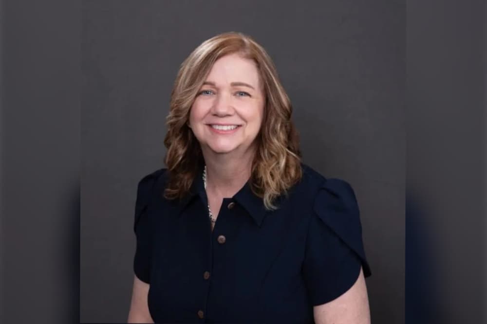 Partnership Lake Houston names Paula Moorhaj as new president, CEO