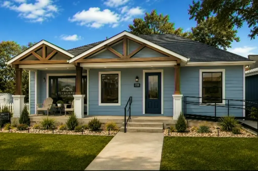Bluegrass Legacy Group to expand space in Keller