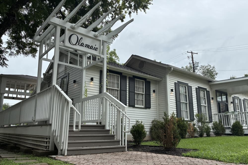 Michelin-starred restaurant Olamaie to close in downtown Austin