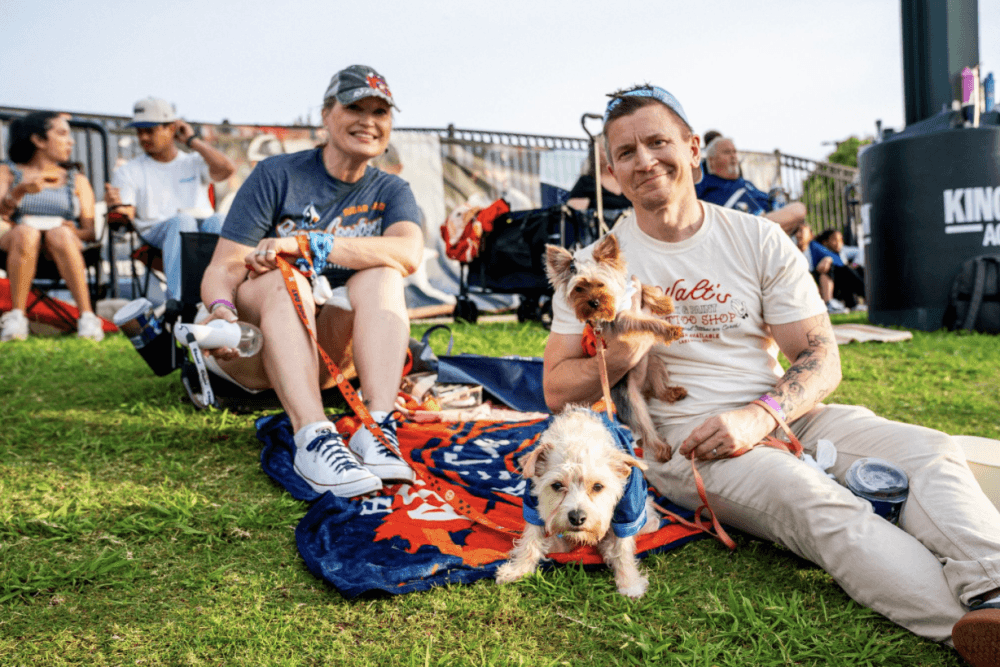 10 Sugar Land and Missouri City area events to finish out the summer